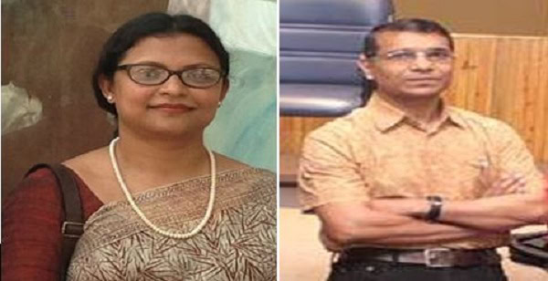 শিক্ষক সমিতির নির্বাচন