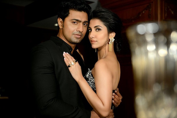 চ্যানেল আই অনলাইন- দেব ও রুক্মিণী