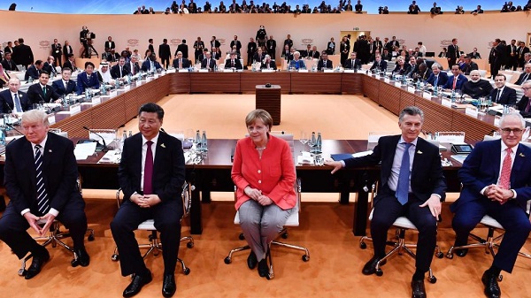 আন্তর্জাতিক অঙ্গন-সালতামামি-ফিরে দেখা ২০১৭