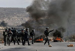 জেরুজালেম-ইসরায়েল-জাতিসংঘ নিরাপত্তা পরিষদ