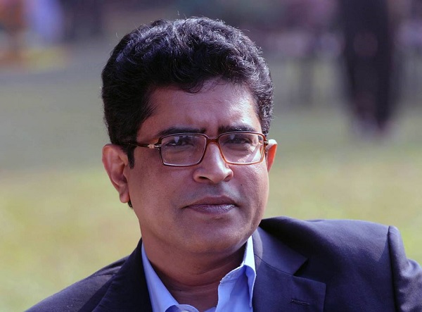 মাহবুবুল হক শাকিল