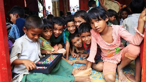 Rohingya
