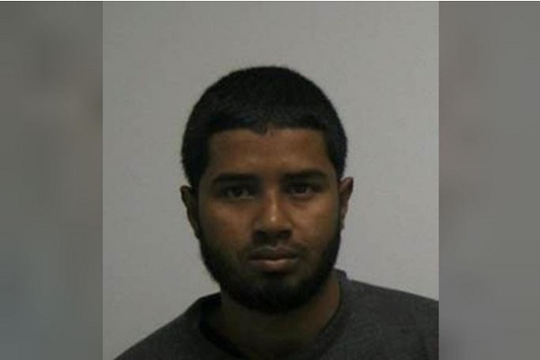 নিউইয়র্ক বিস্ফোরণ-আকাইদ