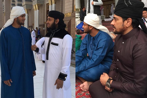 অনন্ত-সাকিব