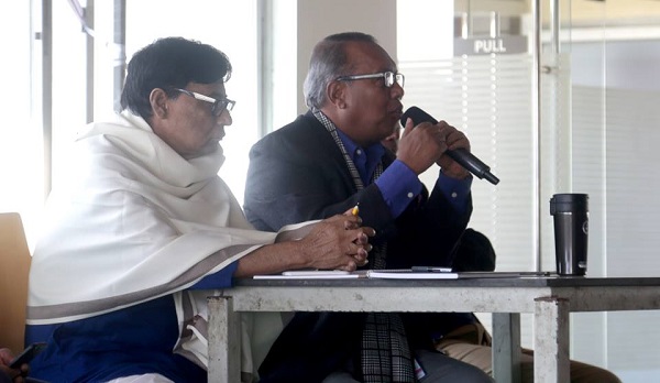 শাইখ সিরাজ