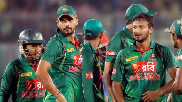 বাংলাদেশ ক্রিকেট দলের অধিনায়করা নতুন কোচ ছাড়াই প্রস্তুত. Channel i News - চ্যানেল আই নিউজ