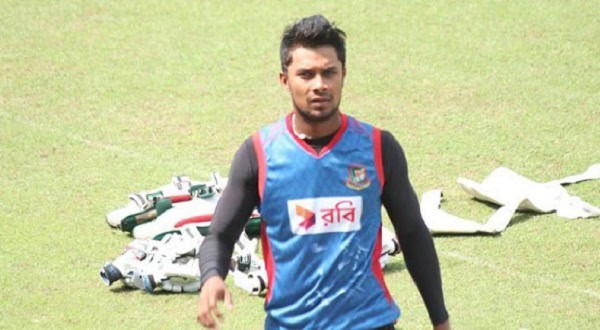 সাব্বির রহমান