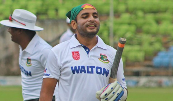 তুষার ইমরান