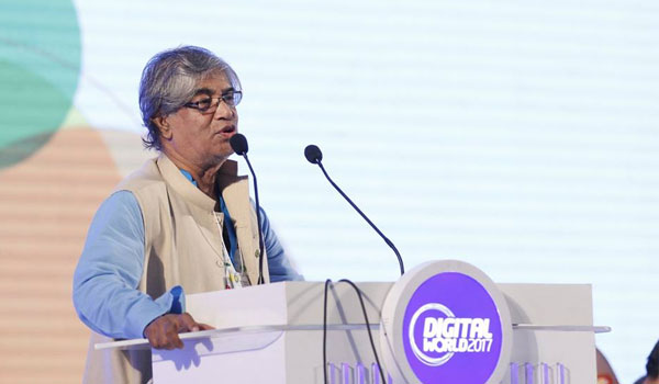 ডিজিটাল ওয়ার্ল্ড