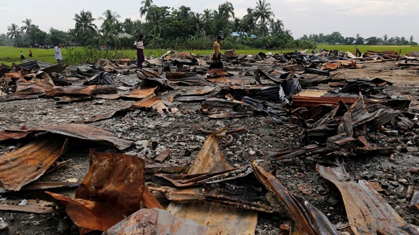 সাম্প্রদায়িক