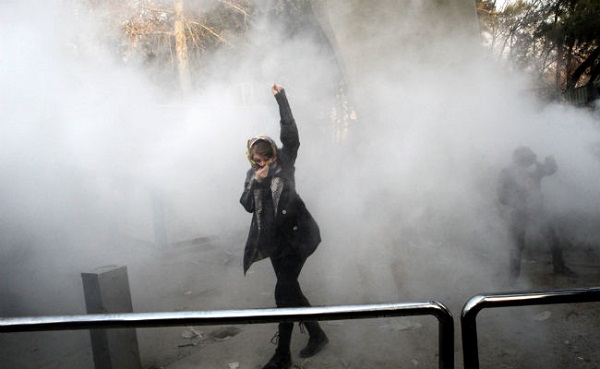 iran-protest