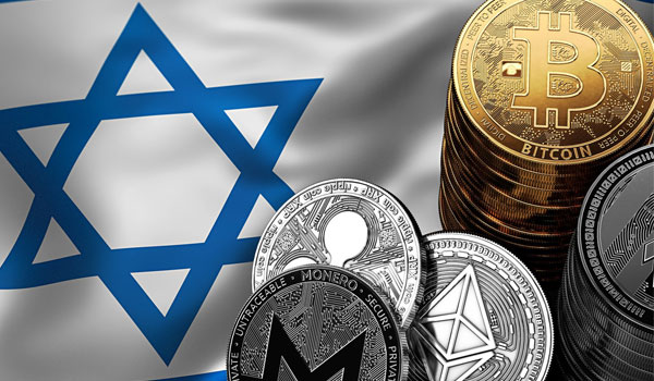 ক্রিপ্টোকারেন্সি