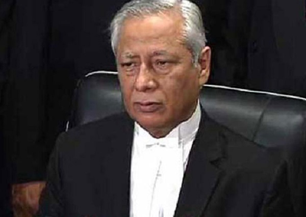 অ্যাটর্নি জেনারেল
