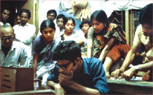 মুক্তির গান