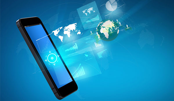 মোবাইল ইন্টারনেট