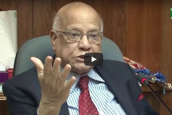 অর্থমন্ত্রী বিএনপিকে বোকাদের দল বলছেন, ভিডিও ফুটেজ।. Channel i News - চ্যানেল আই নিউজ
