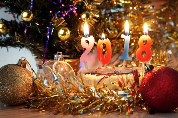 নিউ ইয়ার