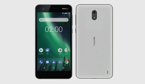 নোকিয়া ২