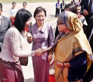 বাংলাদেশের জন্য বিশ্ববাসীর দৃষ্টিভঙ্গির পরিবর্তন নিয়ে আলোচনা. Channel i News - চ্যানেল আই নিউজ