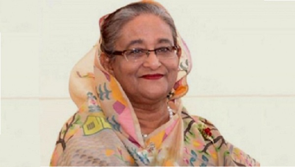 প্রধানমন্ত্রী