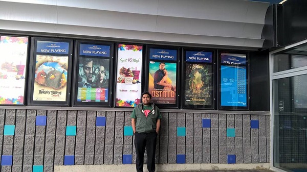 চ্যানেল আই অনলাইন- স্বপ্ন স্কেয়ারক্রো এর প্রেসিডেন্ট ঢাকায়