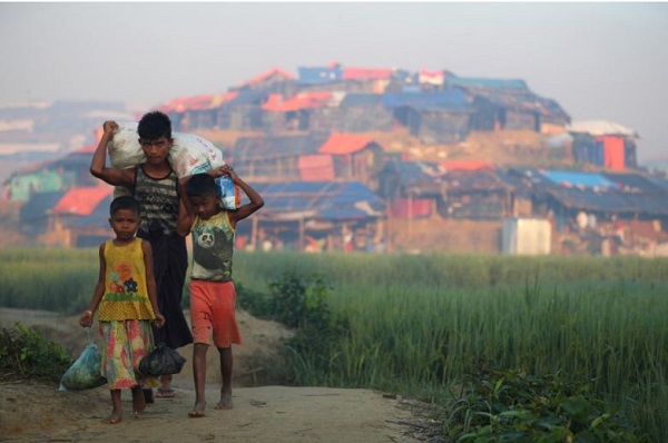 রোহিঙ্গা