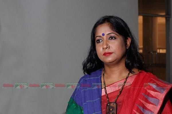 রোকেয়া প্রাচীরের ছবি, বাংলার কবি ও কবিতা বিষয়ক আলোচনা. Channel i News - চ্যানেল আই নিউজ