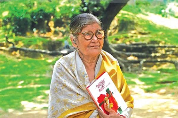 রমা চৌধুরী