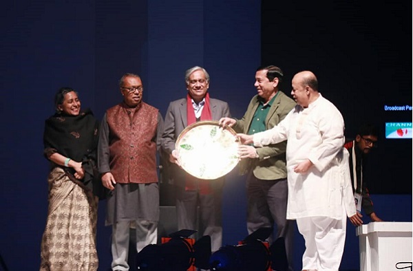 উচ্চাঙ্গসংগীত