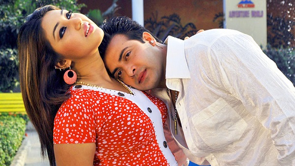 চ্যানেল আই অনলাইন- অপু বিশ্বাস ও শাকিব খান