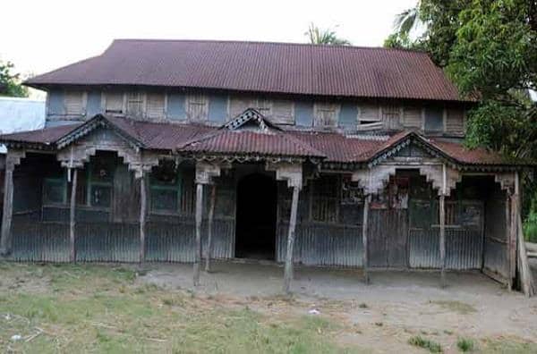 ছায়েদুল হক