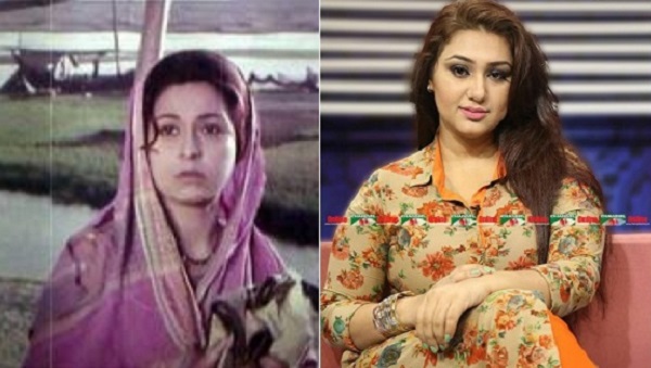 অপু বিশ্বাস