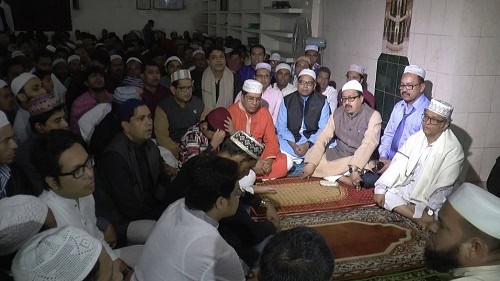 বাংলাদেশের একজন মানবতাবাদী ও উদার রাজনীতিবিদ মাহবুবুল হক শাকিলের স্মরণসভা. Channel i News - চ্যানেল আই নিউজ
