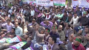 নন-এমপিও শিক্ষক