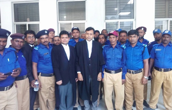 গ্রাম পুলিশ