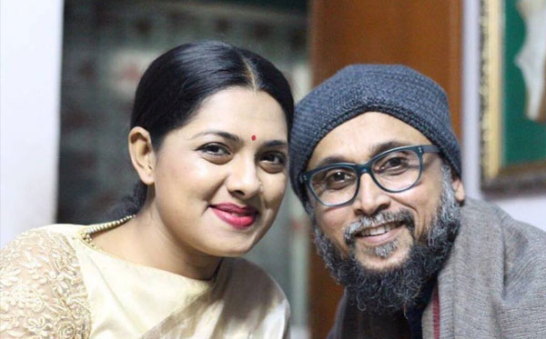 ফারুকী-তিশা