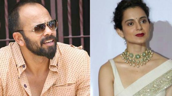 চ্যানেল আই অনলাইন- রোহিত শেঠী ও কঙ্গনা রনৌত