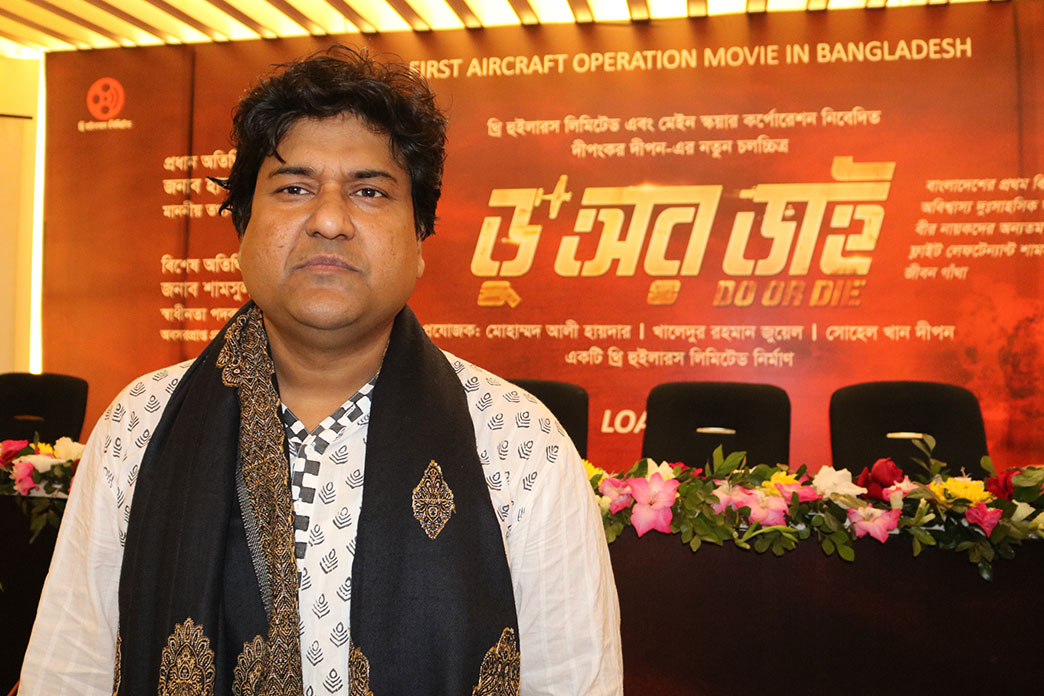 ঢাকা অ্যাটাকের পর ডু অর ডাই নিয়ে ফিরছেন দীপঙ্কর