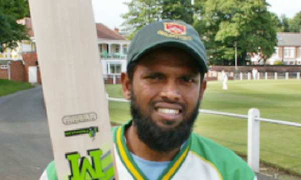 রাজিন সালেহ