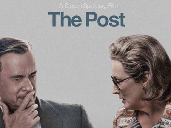 চ্যানেল আই অনলাইন- হোয়াইট হাউজে 'দ্য পোস্ট'