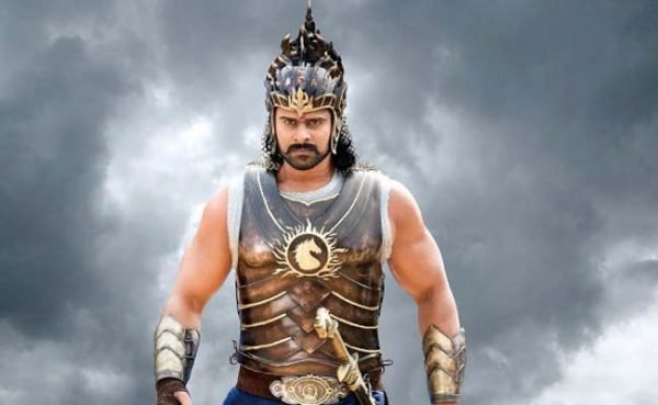 চ্যানেল আই অনলাইন- বাহুবলীর প্রভাস