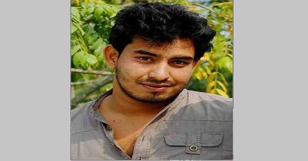 সাংসদপুত্র