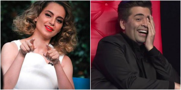 চ্যানেল আই অনলাইন- করণ-কঙ্গনা