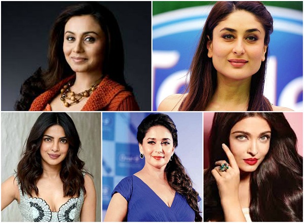 চ্যানেল আই অনলাইন- বলিউডের পাঁচ কন্যার প্রত্যাবর্তন