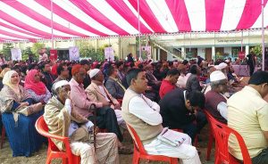 চিনাইর শিশু মেধাবৃত্তি-ব্রাহ্মণবাড়িয়া