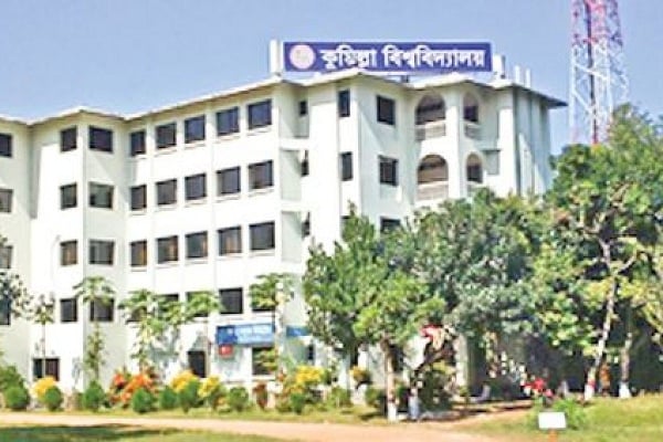 কুমিল্লা বিশ্ববিদ্যালয় ক্যাম্পাস সম্প্রসারণ