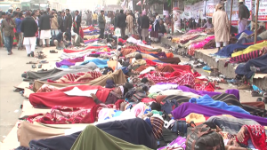 ইবতেদায়ী মাদরাসা শিক্ষক-আমরণ অনশন-জাতীয়করণ