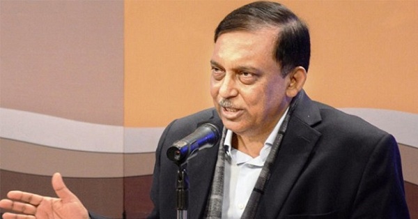 স্বরাষ্ট্রমন্ত্রী