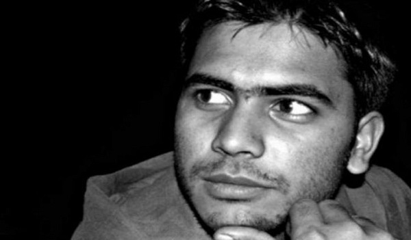 জুবায়ের হত্যা মামলা