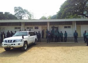 জিয়া অরফানেজ ট্রাস্ট দুর্নীতি মামলা-বেগম খালেদা জিয়া